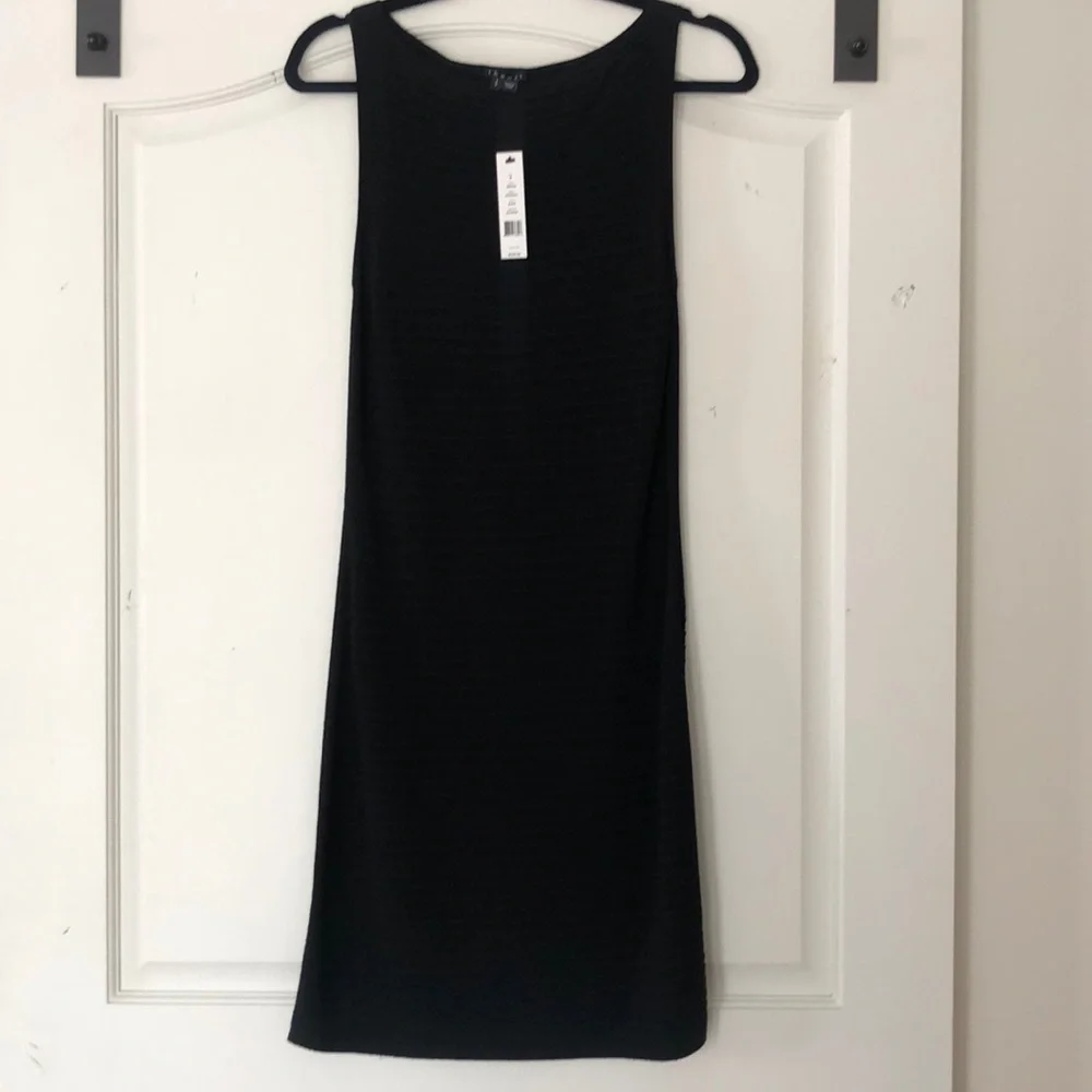 THEORY Abrissa Prosecco dress - Picture 7 of 11